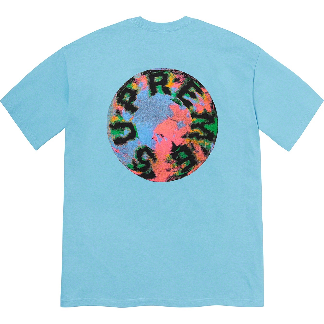 Marble Tee view 11